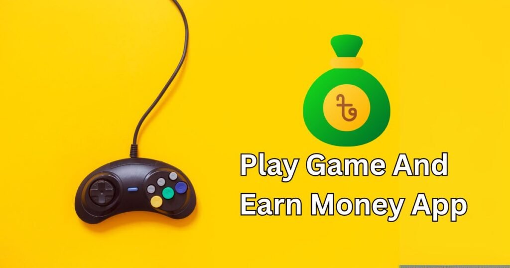 Best Money Earning Games