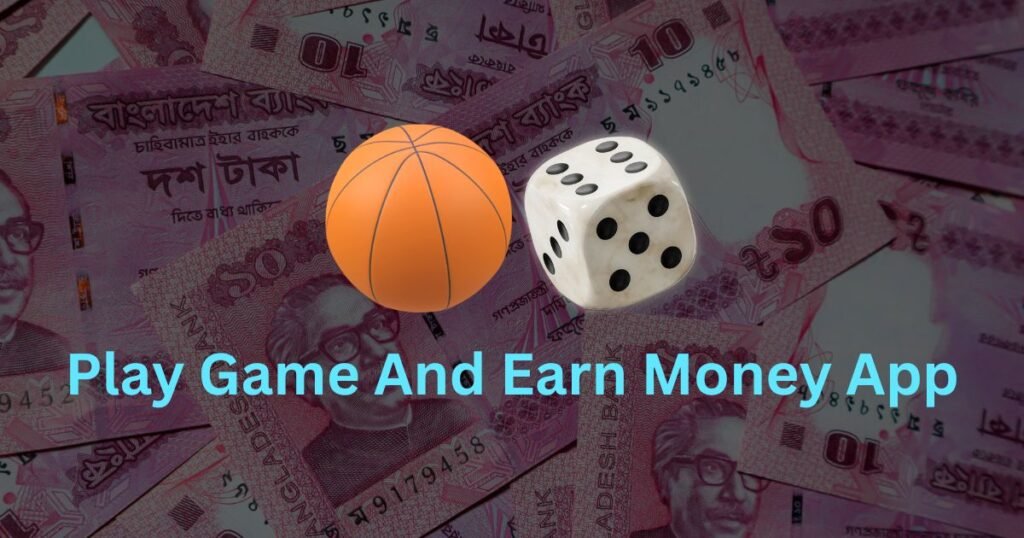 Best Money Earning Games