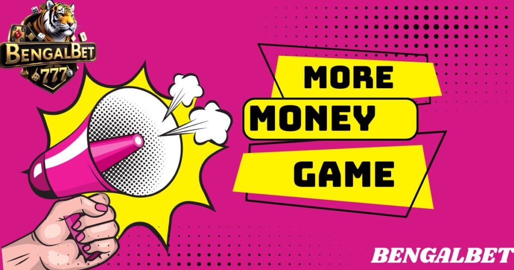 More Money Game