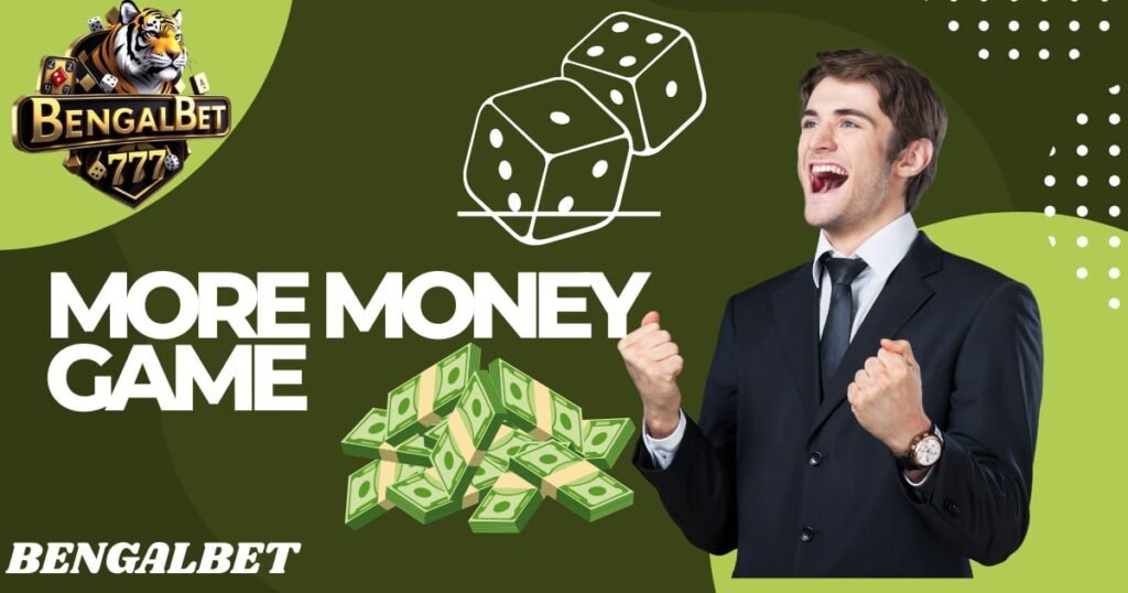 More Money Game