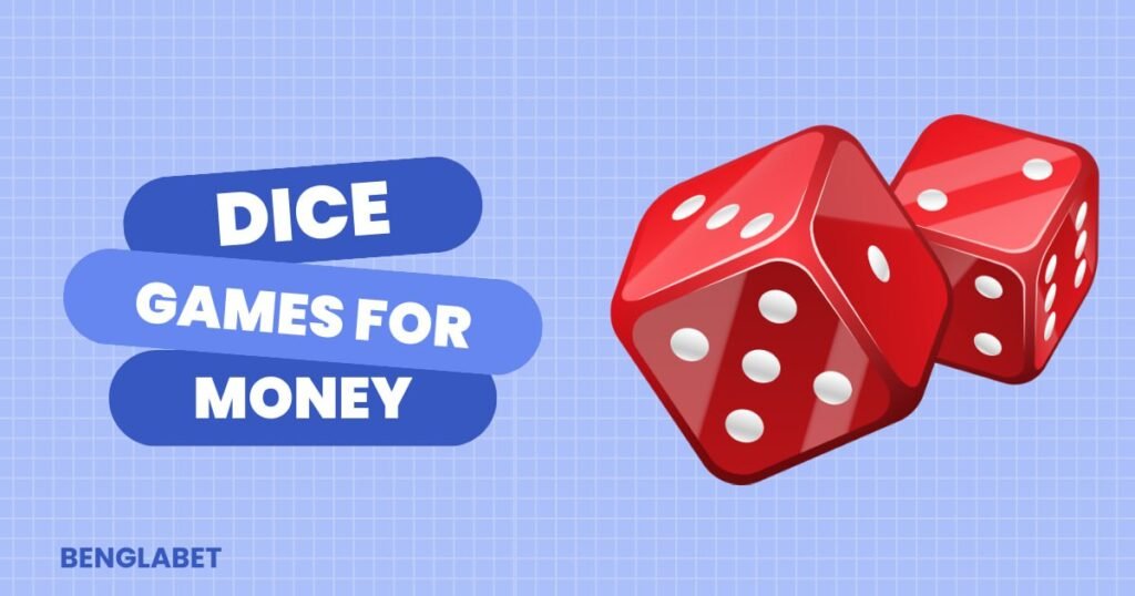 Dice Games For Money