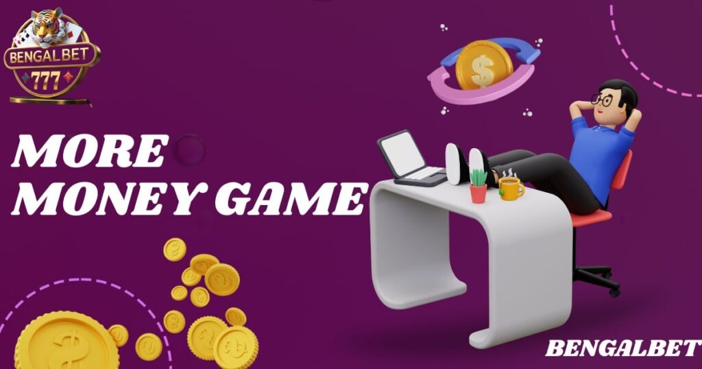 More Money Game