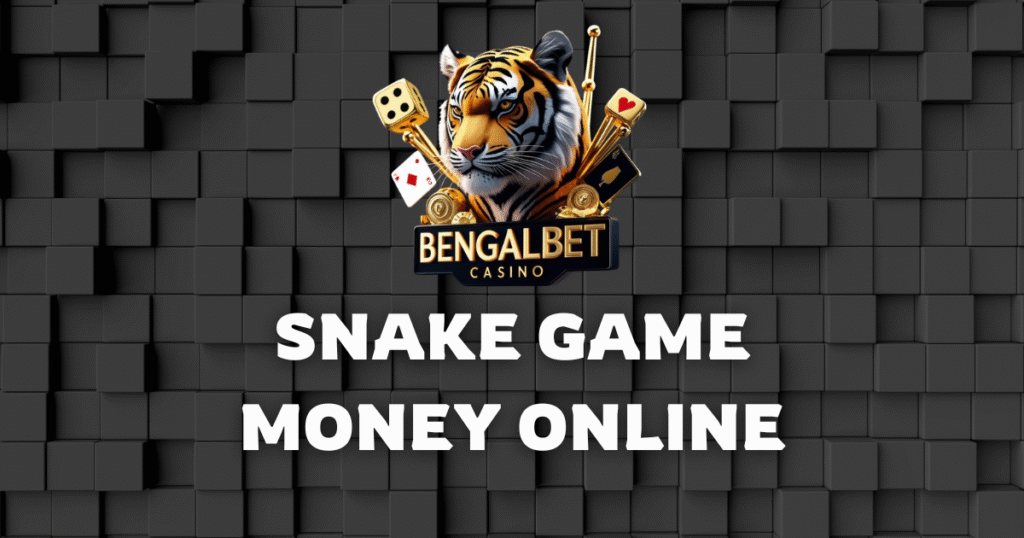 Snake Game Money Online