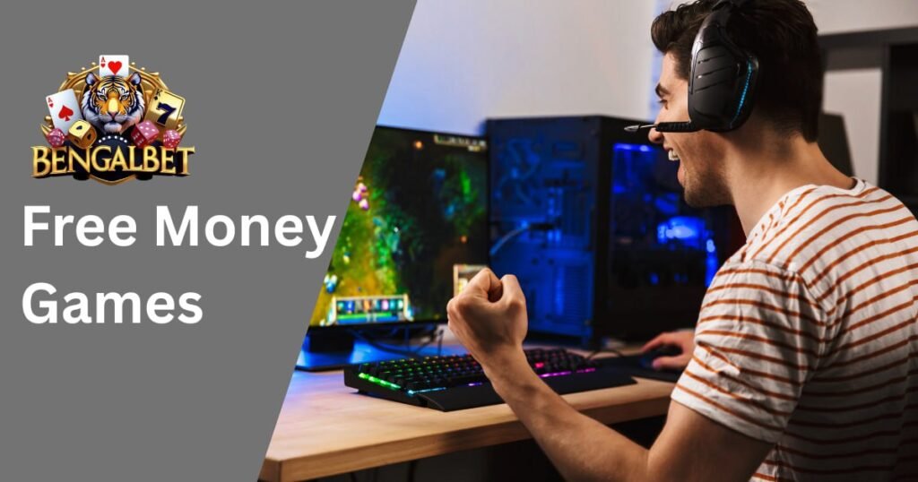 Free Money Games