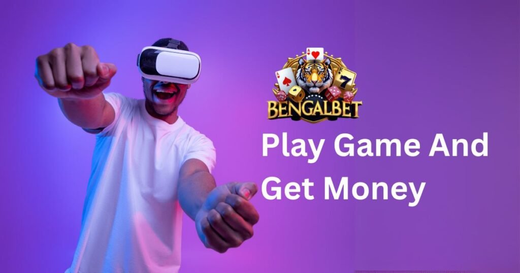 Best Money Earning Games